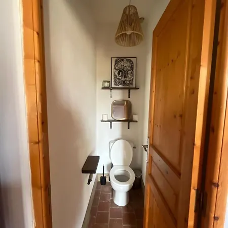 Holiday home Le Pressoir Normand Louge-sur-Maire