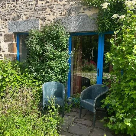 Holiday home Le Pressoir Normand *