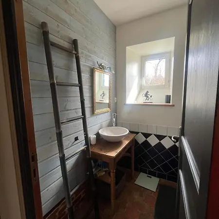 Holiday home Le Pressoir Normand