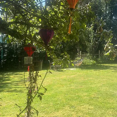 Holiday home Le Pressoir Normand *