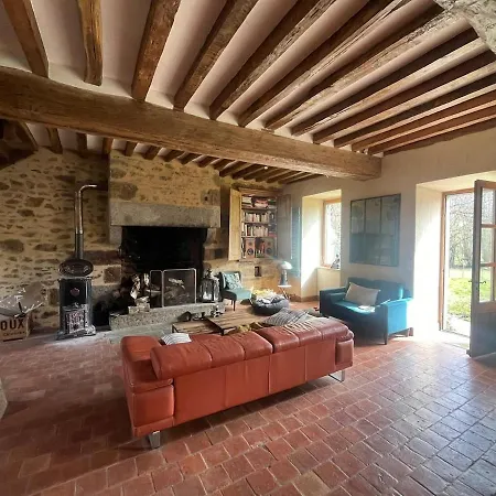 Le Pressoir Normand *