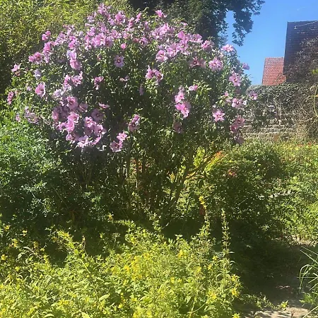 Le Pressoir Normand Holiday home *