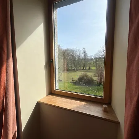 Le Pressoir Normand Holiday home Louge-sur-Maire