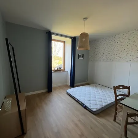 Le Pressoir Normand * Louge-sur-Maire