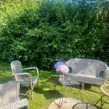 Le Pressoir Normand Holiday home *