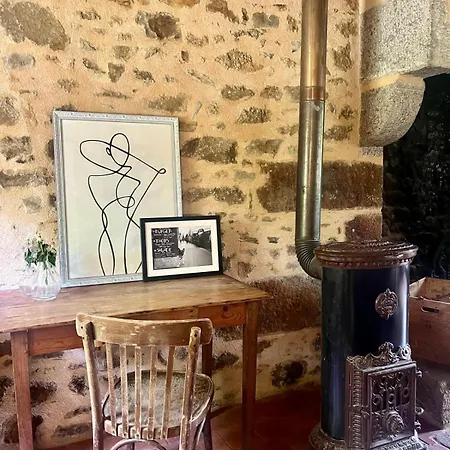Holiday home Le Pressoir Normand *