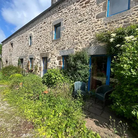 Le Pressoir Normand Holiday home Louge-sur-Maire