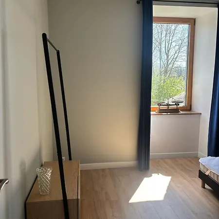 Le Pressoir Normand Holiday home Louge-sur-Maire
