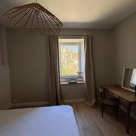 Le Pressoir Normand Holiday home