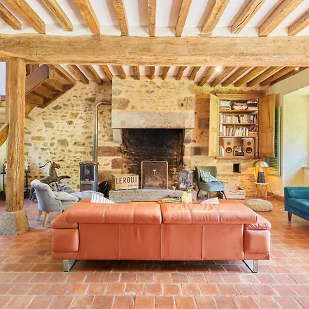 Le Pressoir Normand *