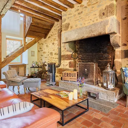 Le Pressoir Normand * Louge-sur-Maire