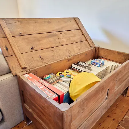 Le Pressoir Normand Louge-sur-Maire