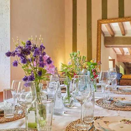 Le Pressoir Normand