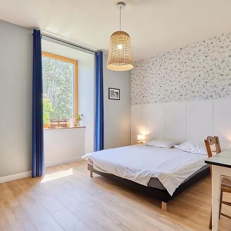 Le Pressoir Normand Сasa de vacaciones *