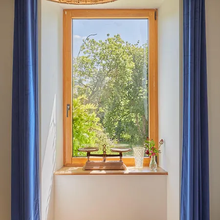 Le Pressoir Normand Сasa de vacaciones *