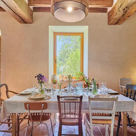 Сasa de vacaciones Le Pressoir Normand *