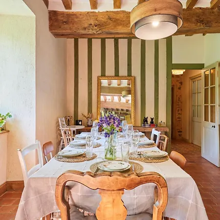 Le Pressoir Normand *