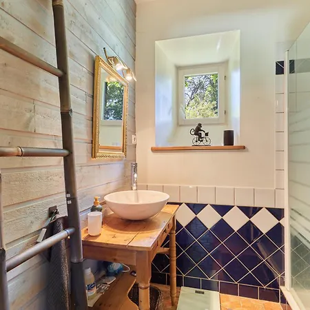 Le Pressoir Normand * Louge-sur-Maire