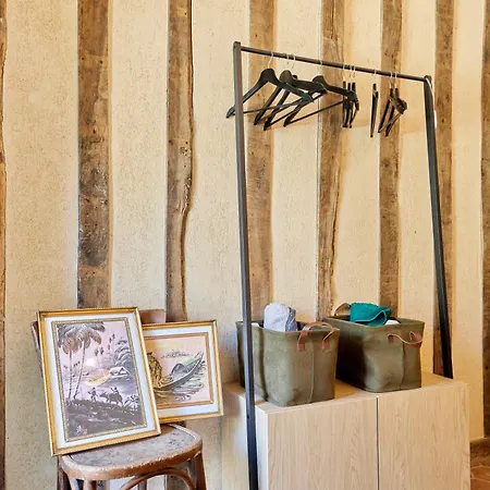 Сasa de vacaciones Le Pressoir Normand *