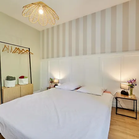 Le Pressoir Normand Holiday home Louge-sur-Maire