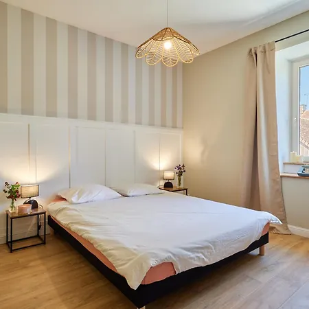 Le Pressoir Normand Louge-sur-Maire