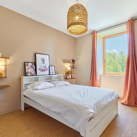 Сasa de vacaciones Le Pressoir Normand *