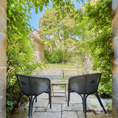 Le Pressoir Normand Louge-sur-Maire