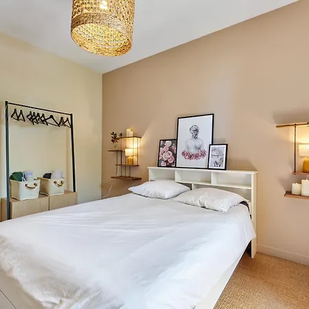 Le Pressoir Normand Сasa de vacaciones