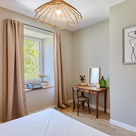 Le Pressoir Normand Holiday home Louge-sur-Maire