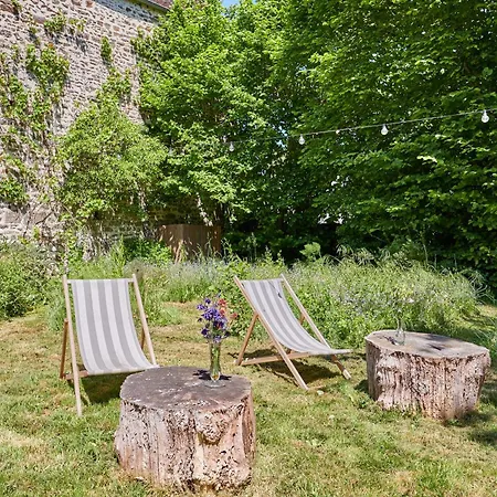 Le Pressoir Normand * Louge-sur-Maire