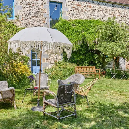 Le Pressoir Normand *