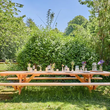 Le Pressoir Normand Louge-sur-Maire