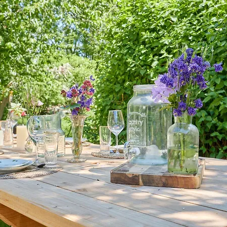 Le Pressoir Normand Сasa de vacaciones