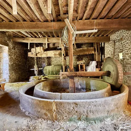 Le Pressoir Normand *