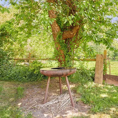 Le Pressoir Normand 度假居