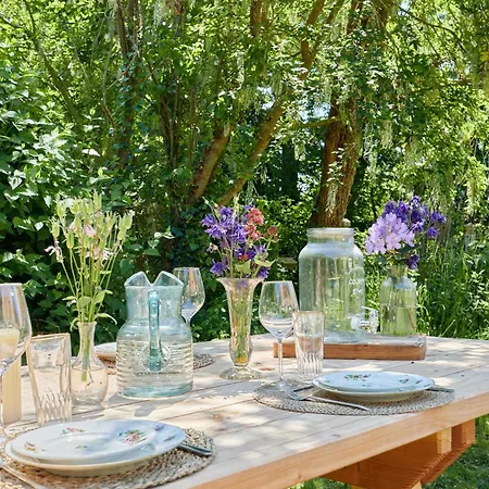 度假居 Le Pressoir Normand