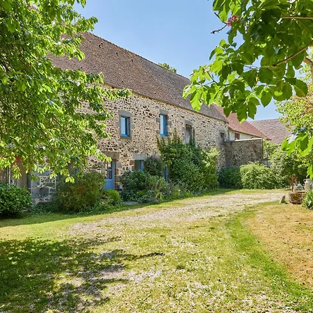 Le Pressoir Normand Holiday home