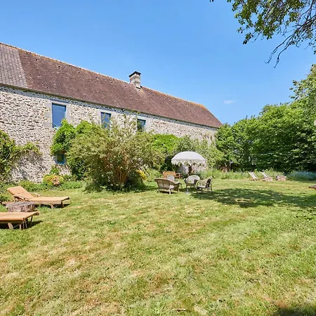 Le Pressoir Normand 度假居 *