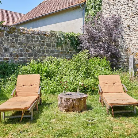 Le Pressoir Normand Louge-sur-Maire