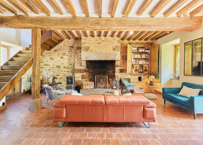 Le Pressoir Normand *