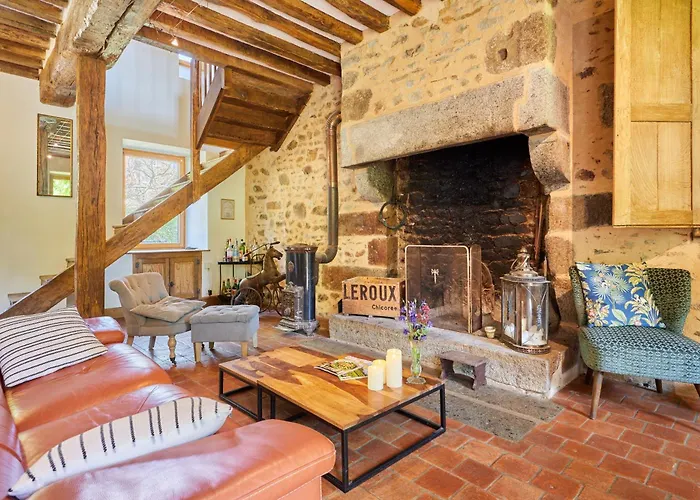 Le Pressoir Normand * Louge-sur-Maire