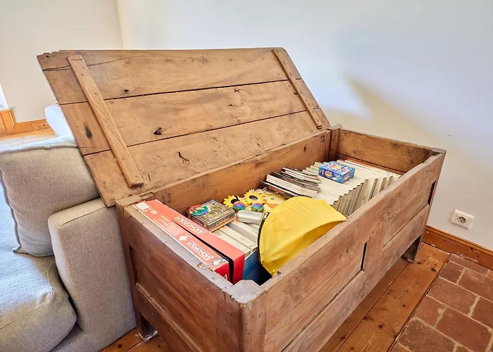 Le Pressoir Normand Louge-sur-Maire