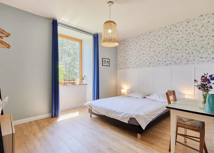 Le Pressoir Normand Σπίτι διακοπών *