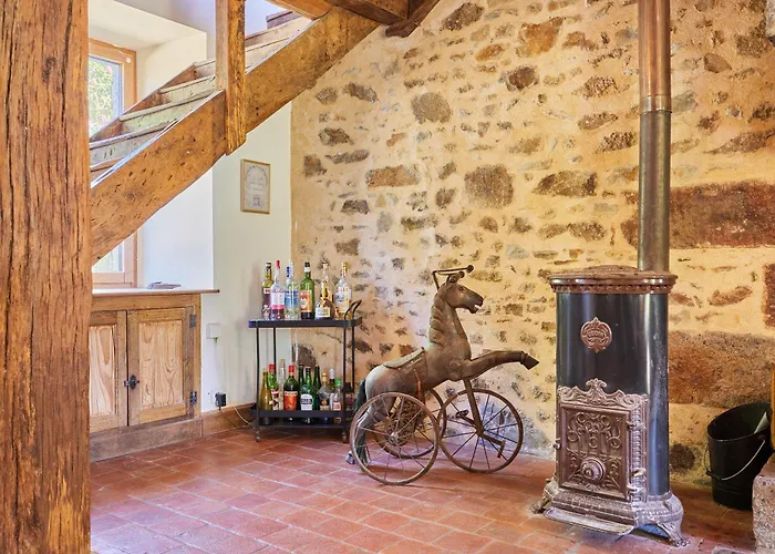 Le Pressoir Normand Σπίτι διακοπών