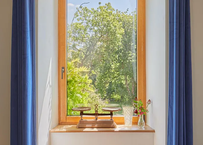 Le Pressoir Normand Σπίτι διακοπών *