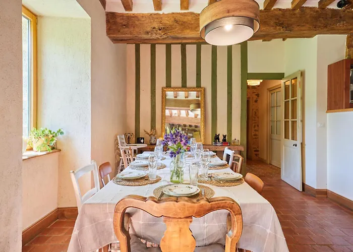 Le Pressoir Normand *