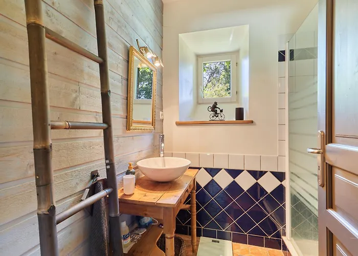 Le Pressoir Normand * Louge-sur-Maire