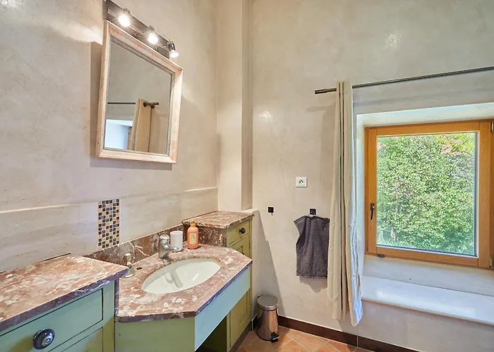 Le Pressoir Normand Σπίτι διακοπών *