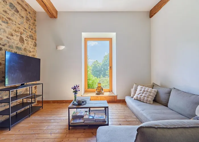 Σπίτι διακοπών Le Pressoir Normand