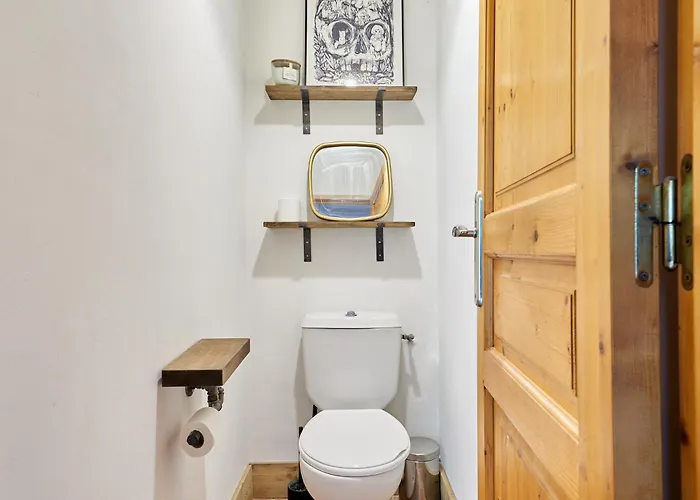 Hébergement de vacances Le Pressoir Normand *